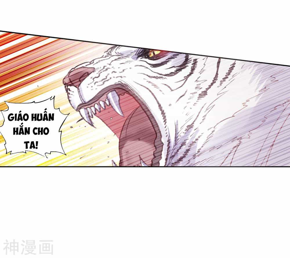 Thế Giới Hoàn Mỹ - Chương 125 - ảnh 20