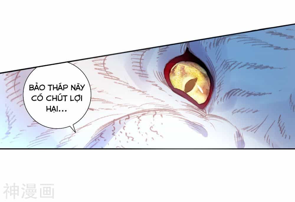 Thế Giới Hoàn Mỹ - Chương 126 - ảnh 22