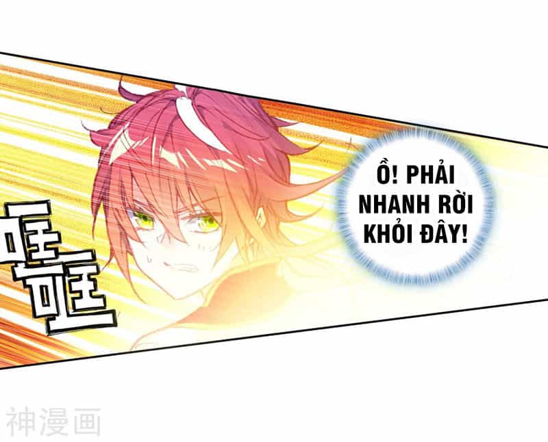 Thế Giới Hoàn Mỹ - Chương 127 - ảnh 11