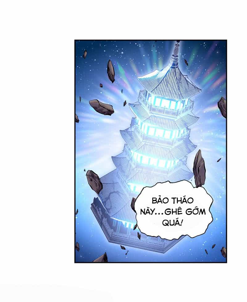Thế Giới Hoàn Mỹ - Chương 127 - ảnh 6