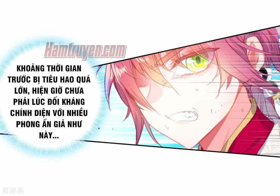 Thế Giới Hoàn Mỹ - Chương 129 - ảnh 5