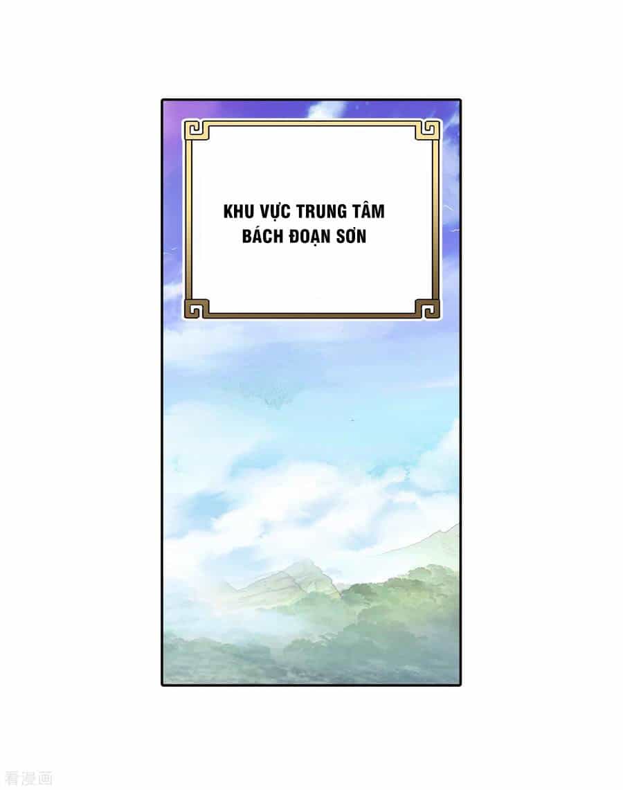 Thế Giới Hoàn Mỹ - Chương 130 - ảnh 4