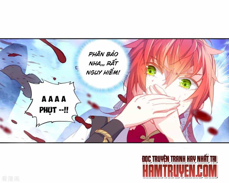 Thế Giới Hoàn Mỹ - Chương 131 - ảnh 12