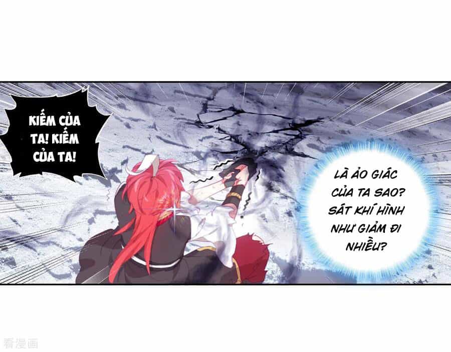 Thế Giới Hoàn Mỹ - Chương 133 - ảnh 13
