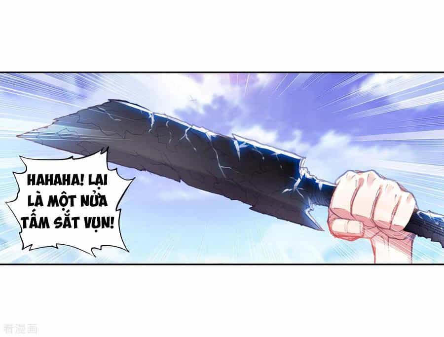 Thế Giới Hoàn Mỹ - Chương 134 - ảnh 2