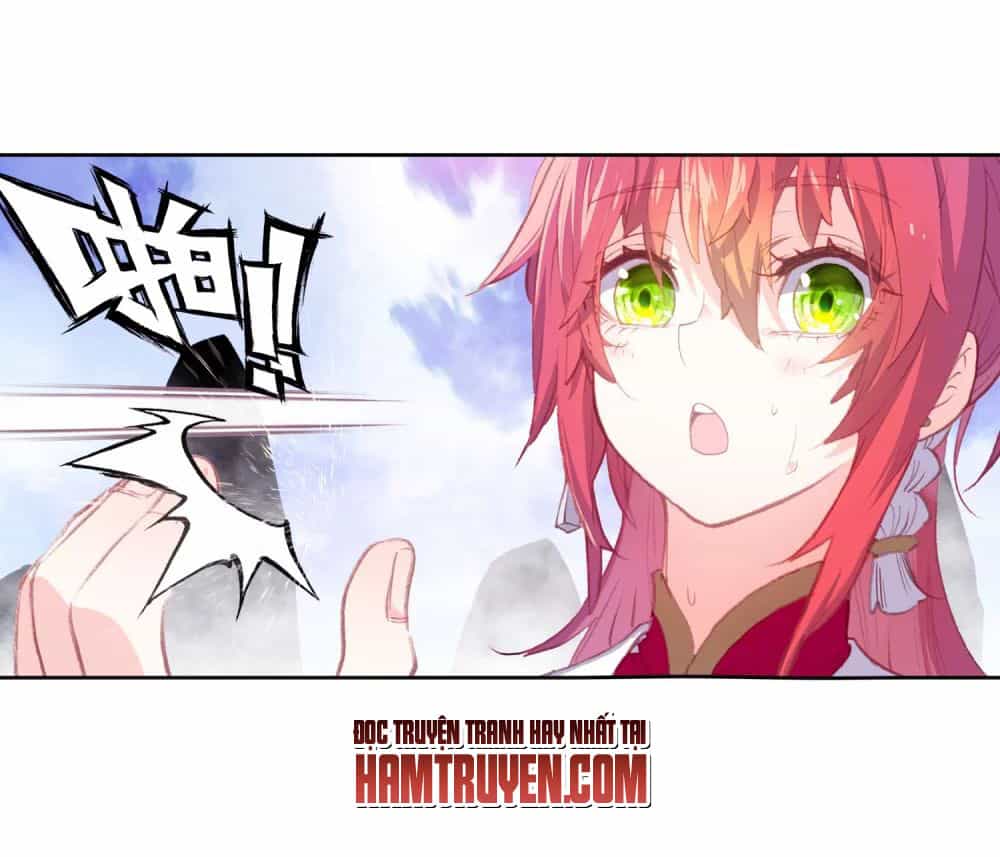 Thế Giới Hoàn Mỹ - Chương 135 - ảnh 20
