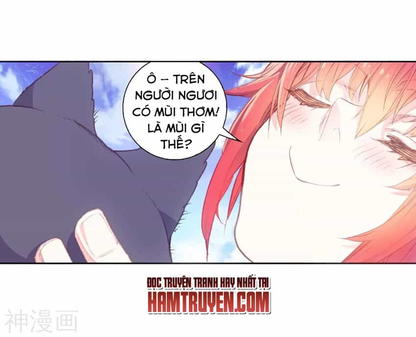 Thế Giới Hoàn Mỹ - Chương 135 - ảnh 8