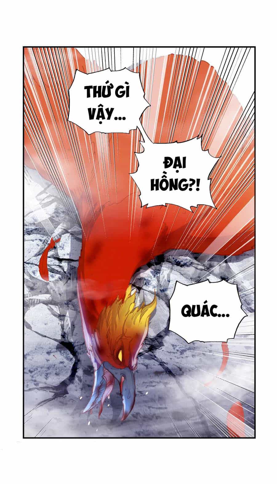 Thế Giới Hoàn Mỹ - Chương 136 - ảnh 11