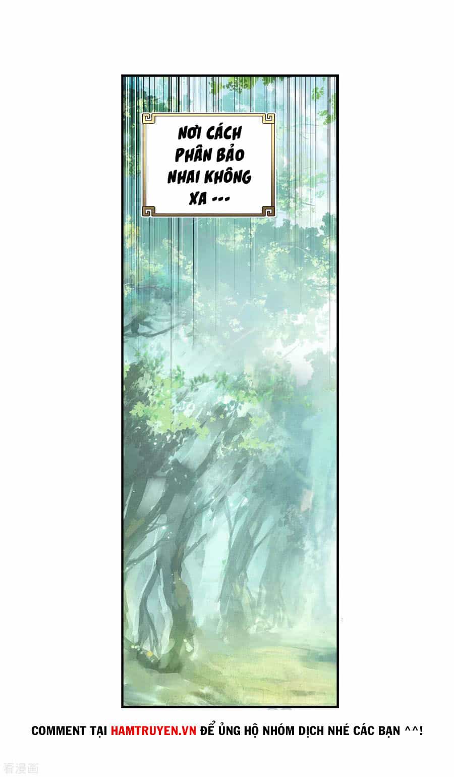 Thế Giới Hoàn Mỹ - Chương 136 - ảnh 17