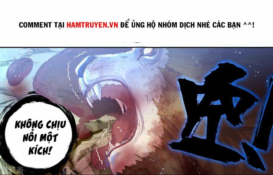 Thế Giới Hoàn Mỹ - Chương 136 - ảnh 19