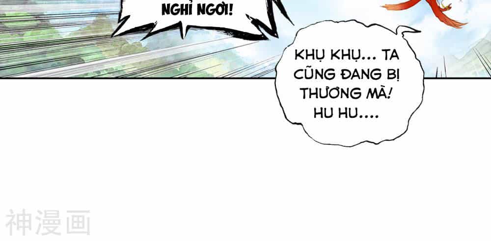 Thế Giới Hoàn Mỹ - Chương 138 - ảnh 14