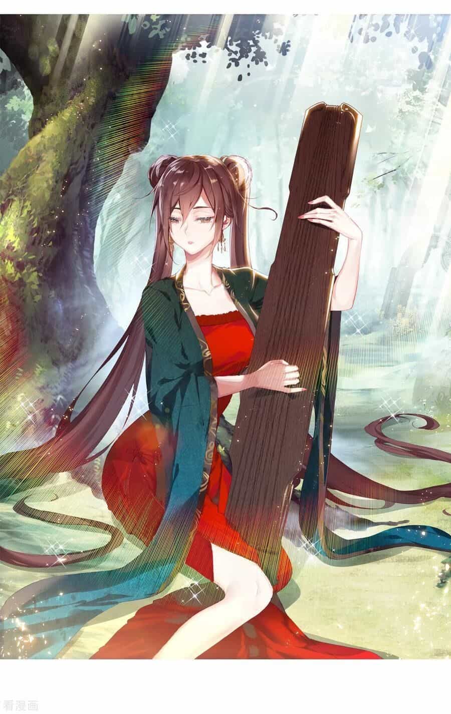 Thế Giới Hoàn Mỹ - Chương 139 - ảnh 1