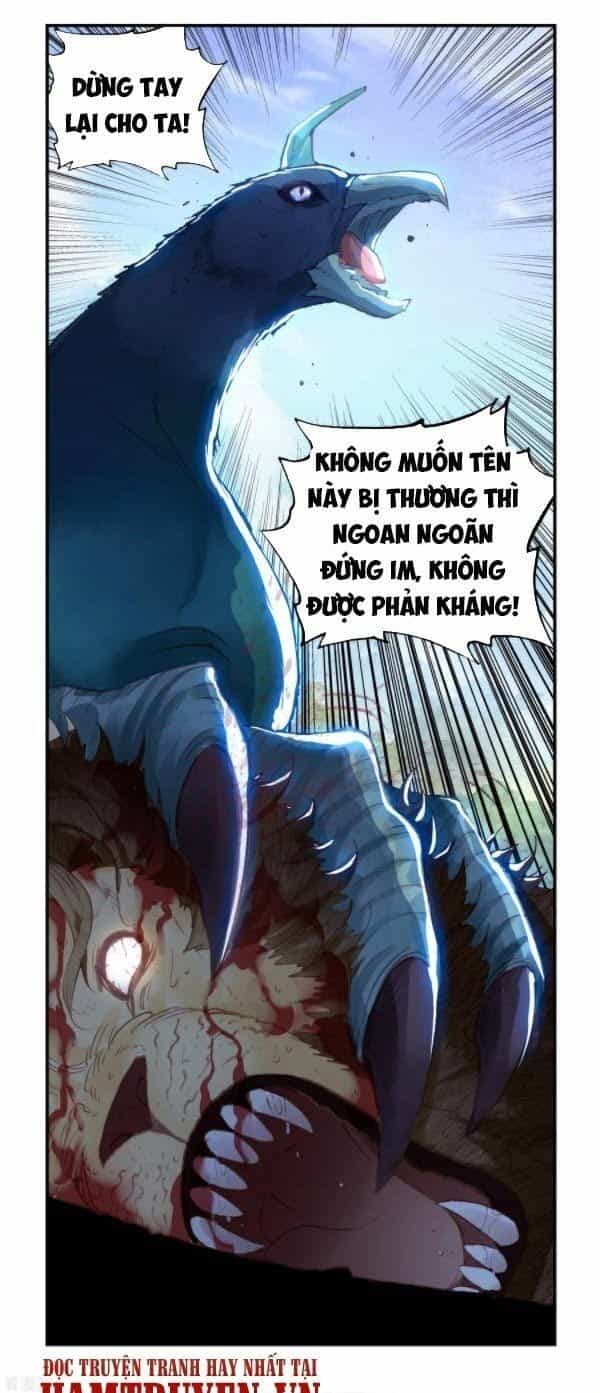 Thế Giới Hoàn Mỹ - Chương 142 - ảnh 10