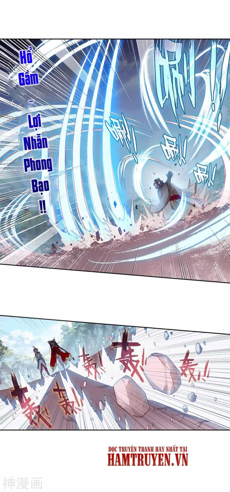 Thế Giới Hoàn Mỹ - Chương 144 - ảnh 13