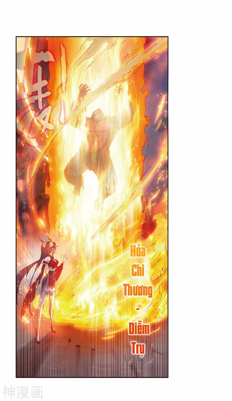 Thế Giới Hoàn Mỹ - Chương 144 - ảnh 2