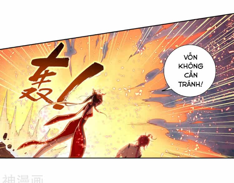 Thế Giới Hoàn Mỹ - Chương 145 - ảnh 2