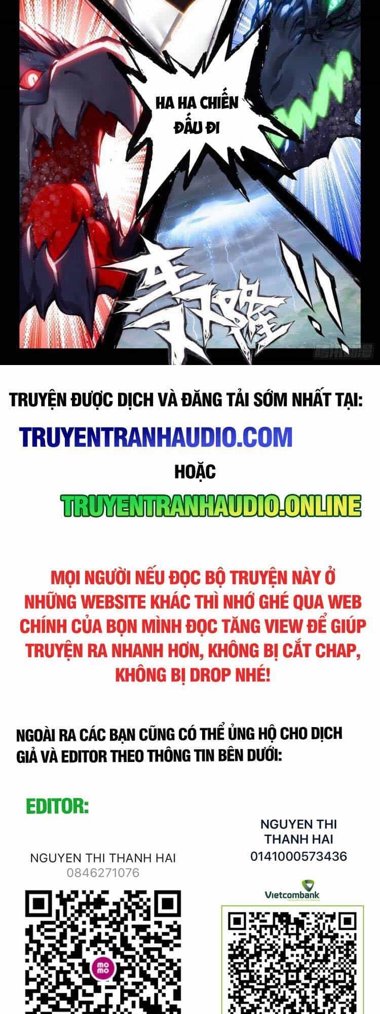 Thế Giới Hoàn Mỹ - Chương 210 - ảnh 7