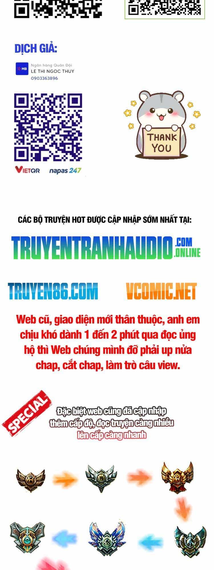 Thế Giới Hoàn Mỹ - Chương 210 - ảnh 8