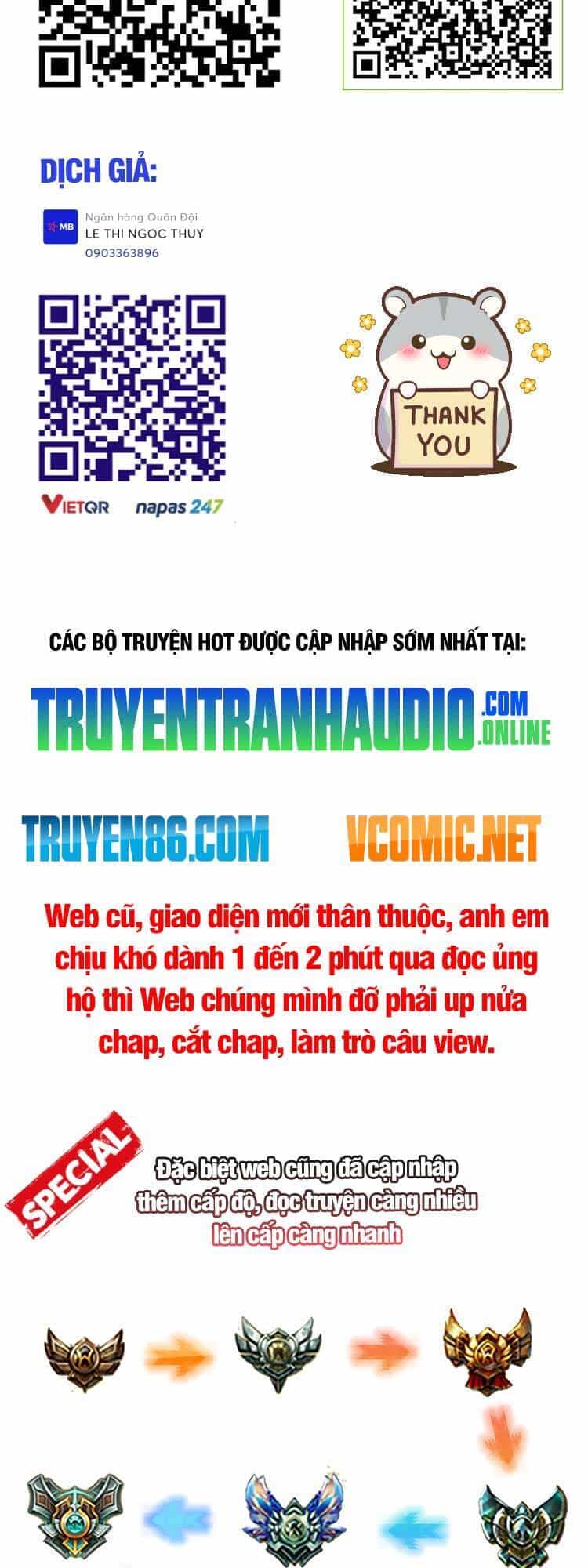 Thế Giới Hoàn Mỹ - Chương 211 - ảnh 8