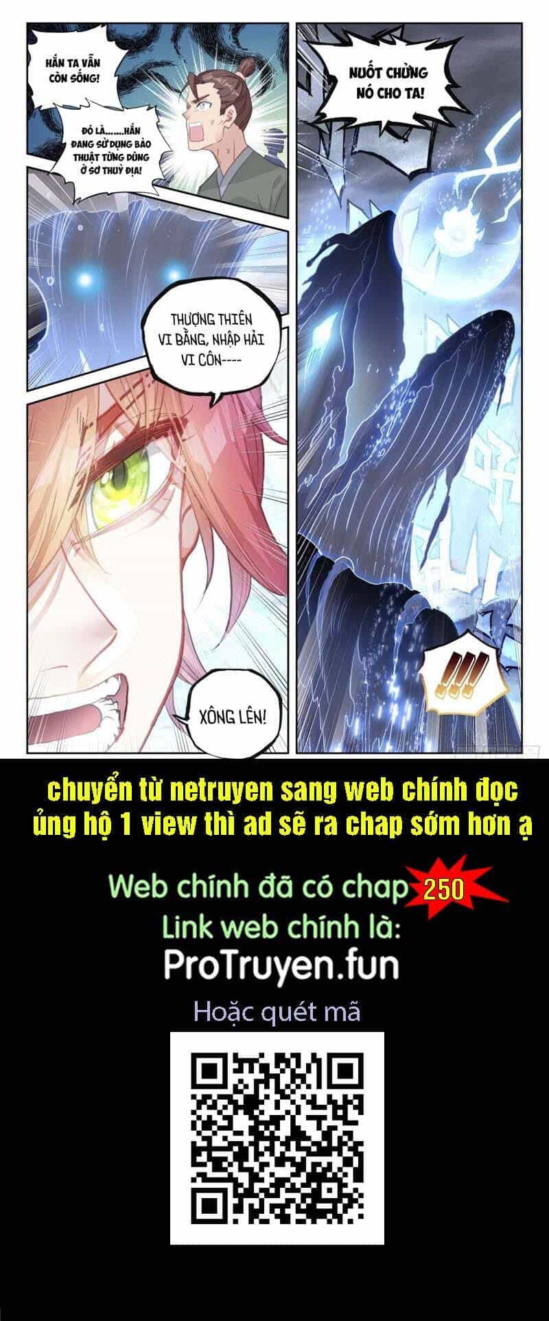 Thế Giới Hoàn Mỹ - Chương 249 - ảnh 12