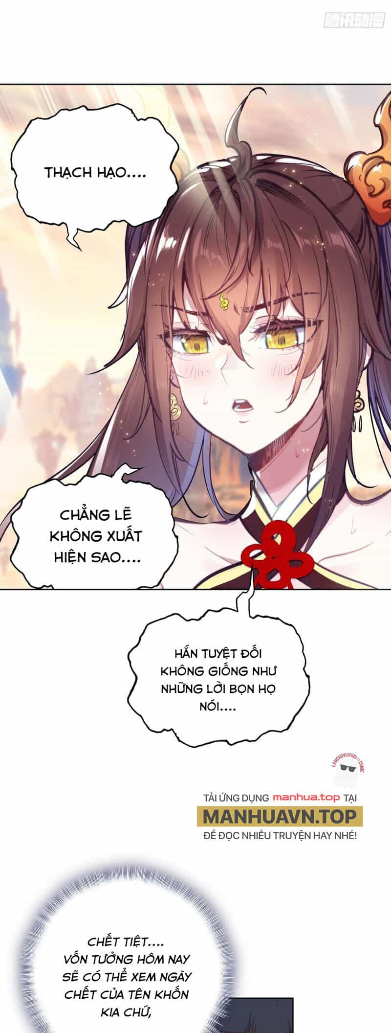 Thế Giới Hoàn Mỹ - Chương 259 - ảnh 18