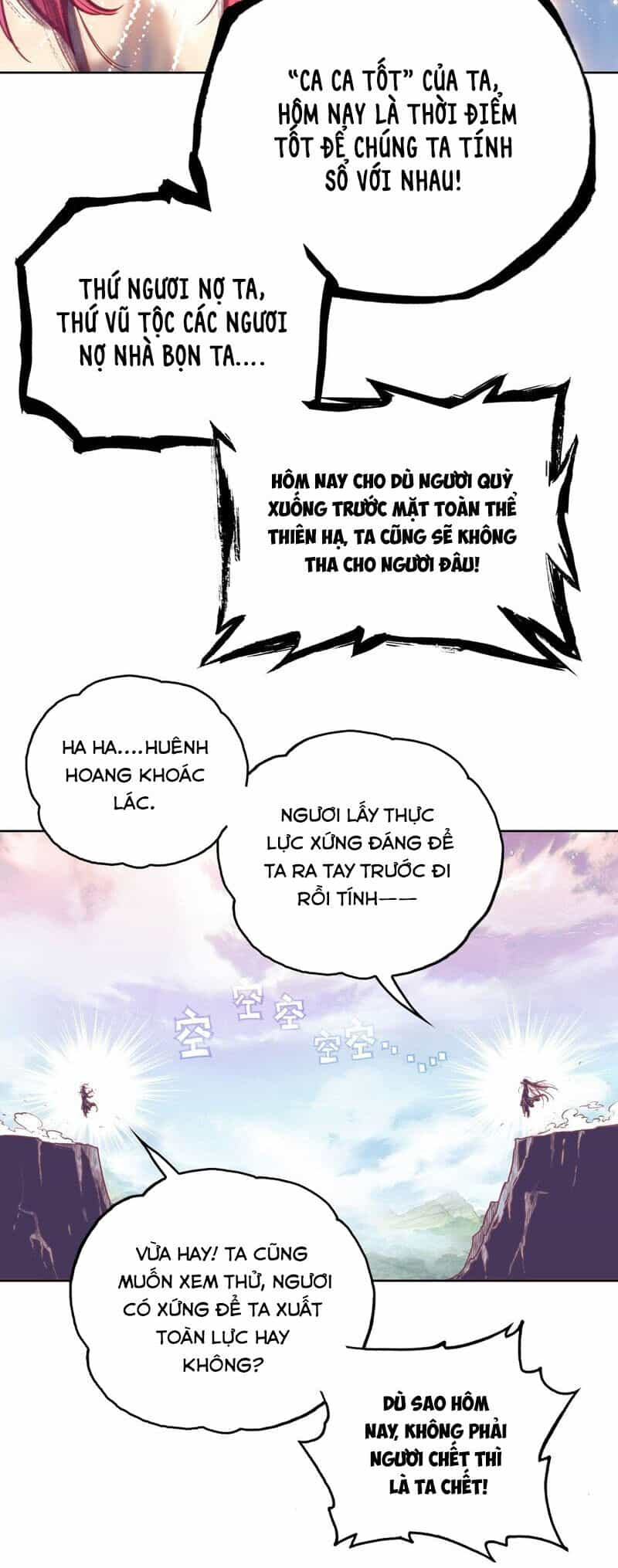 Thế Giới Hoàn Mỹ - Chương 259 - ảnh 29