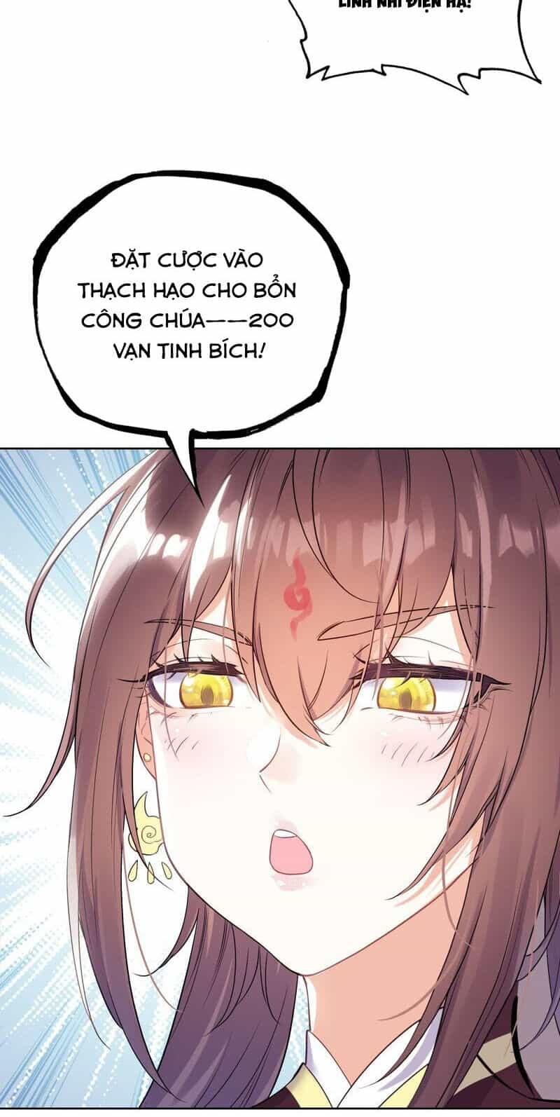 Thế Giới Hoàn Mỹ - Chương 259 - ảnh 6