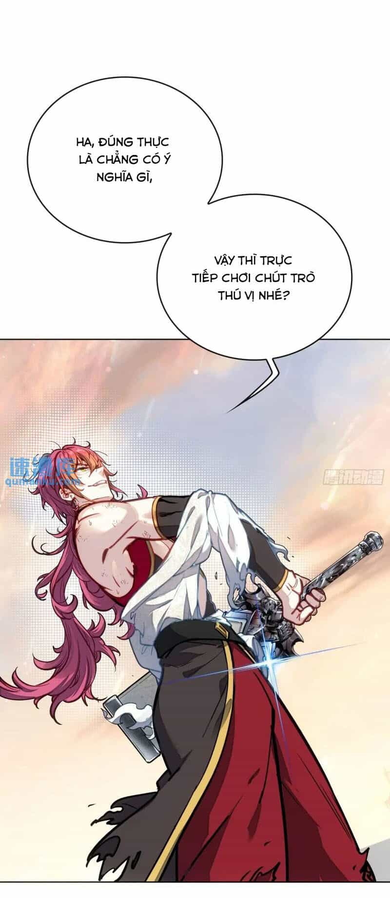 Thế Giới Hoàn Mỹ - Chương 260 - ảnh 20