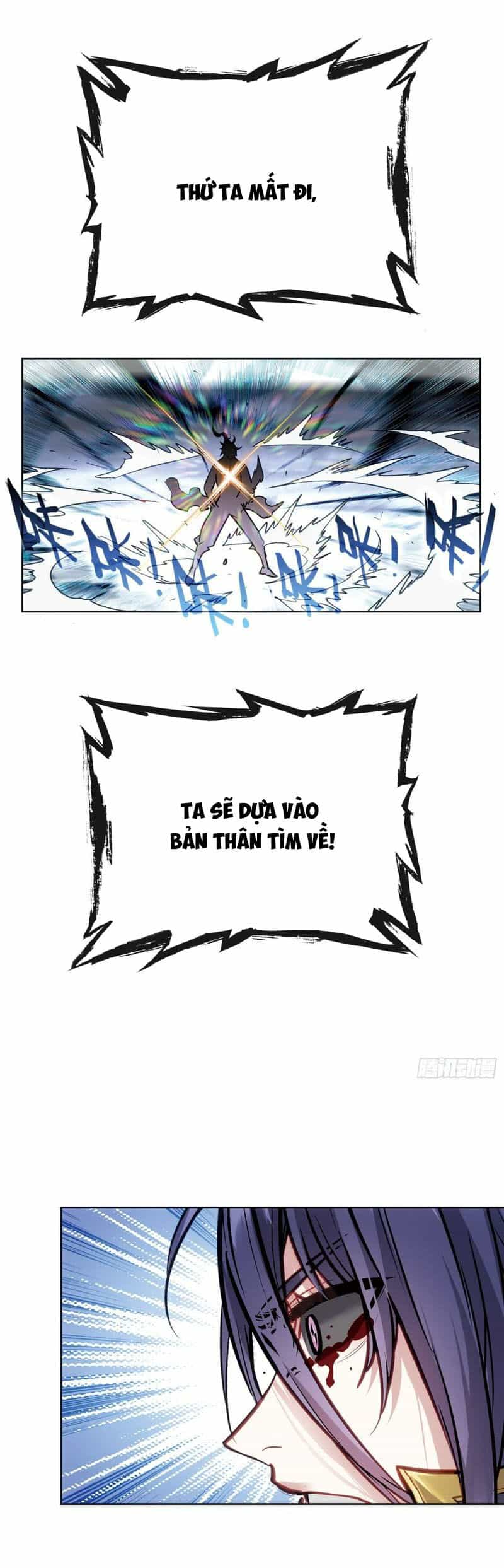 Thế Giới Hoàn Mỹ - Chương 261 - ảnh 32