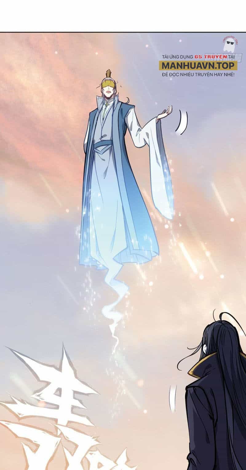 Thế Giới Hoàn Mỹ - Chương 261 - ảnh 5