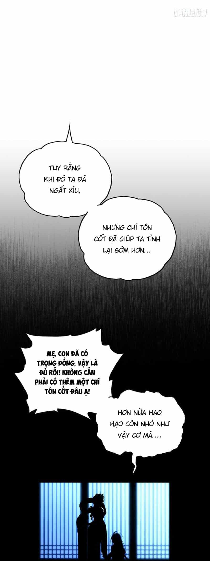 Thế Giới Hoàn Mỹ - Chương 262 - ảnh 36