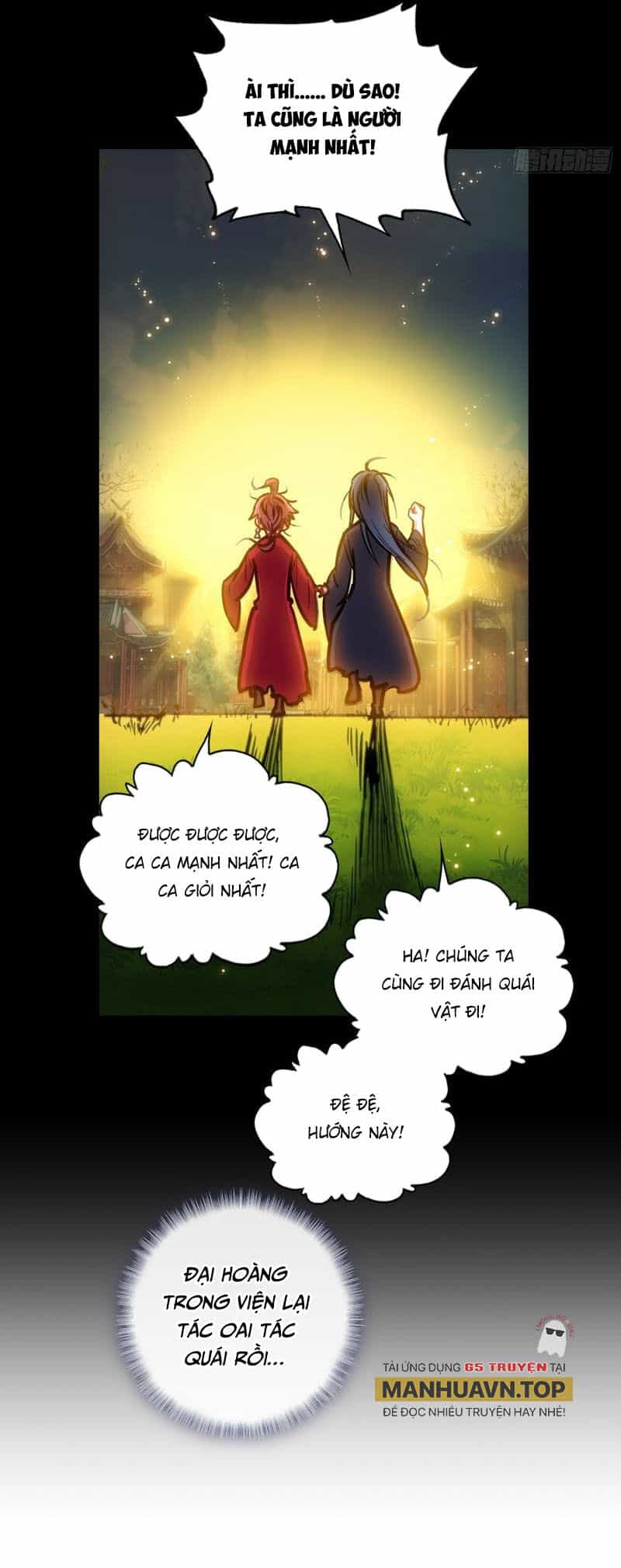 Thế Giới Hoàn Mỹ - Chương 262 - ảnh 42