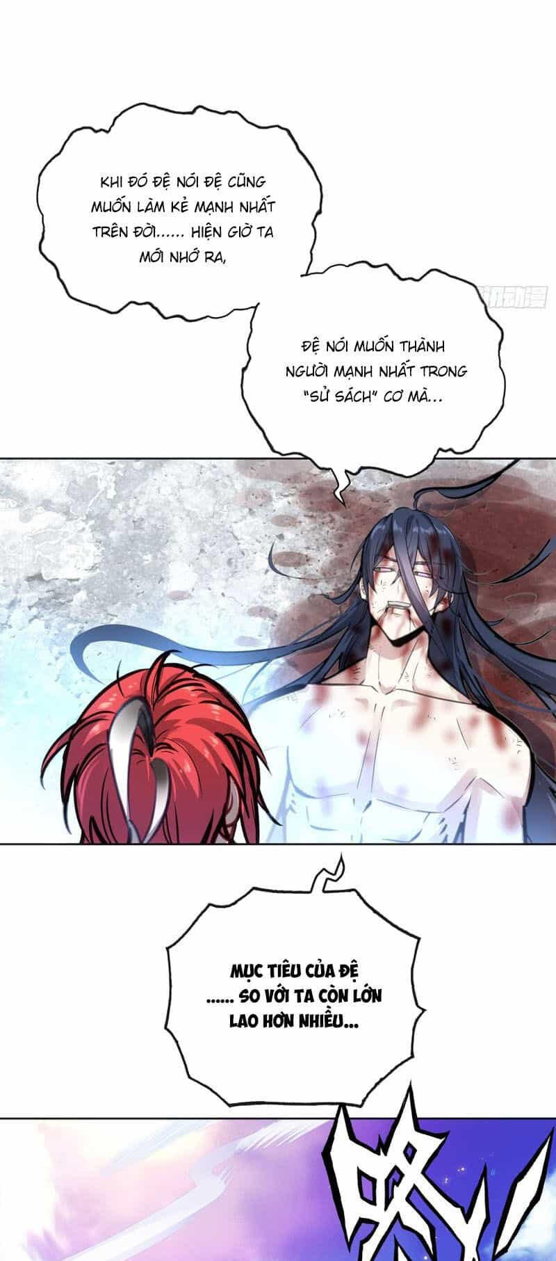 Thế Giới Hoàn Mỹ - Chương 262 - ảnh 43
