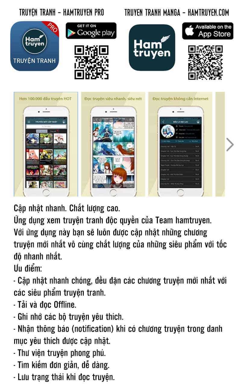 Thế Giới Hoàn Mỹ - Chương 3 - ảnh 2