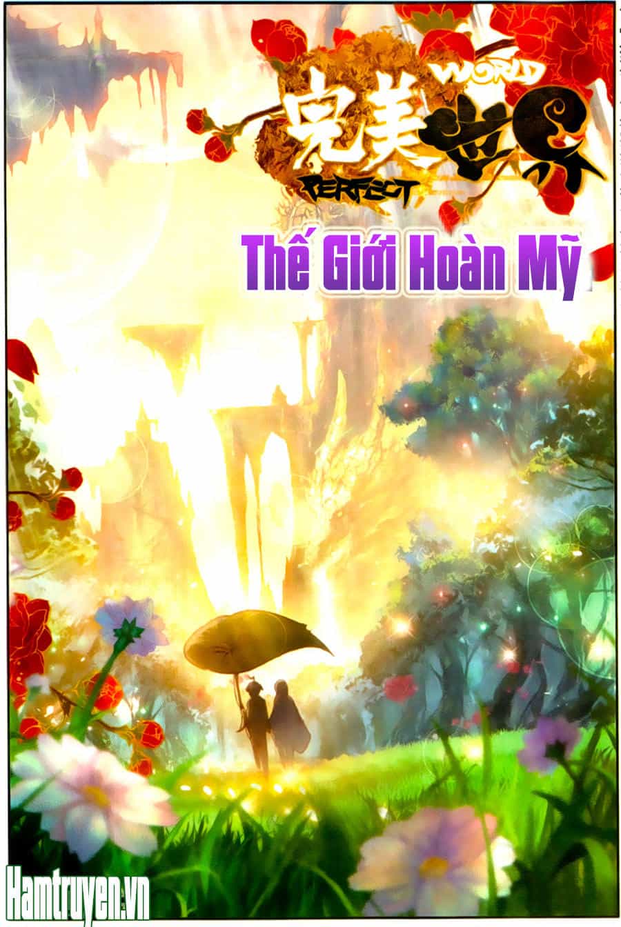 Thế Giới Hoàn Mỹ - Chương 55 - ảnh 2