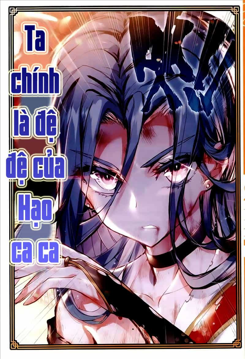 Thế Giới Hoàn Mỹ - Chương 64 - ảnh 9