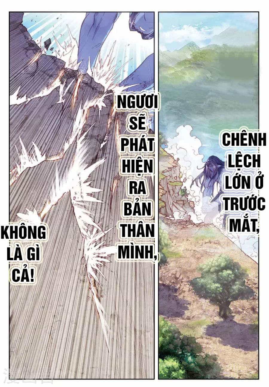 Thế Giới Hoàn Mỹ - Chương 74 - ảnh 8