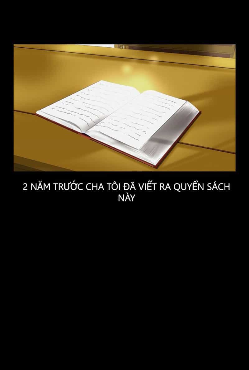 Thế Giới Không Hoàn Hảo - Chương 1 - ảnh 2