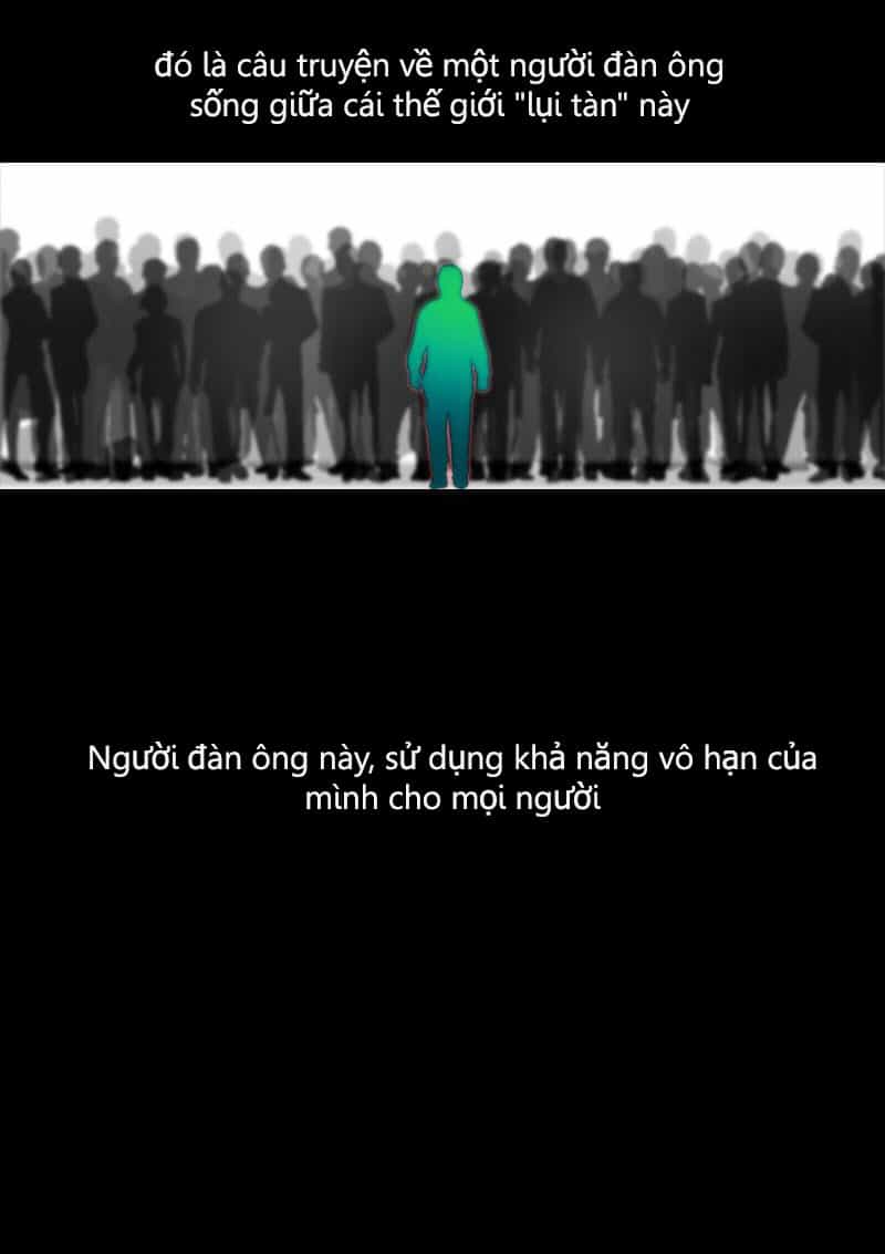 Thế Giới Không Hoàn Hảo - Chương 1 - ảnh 3