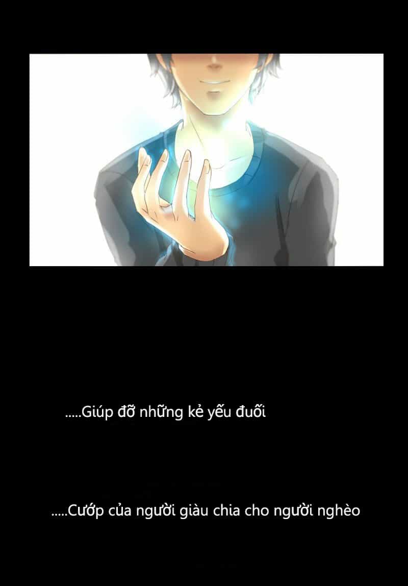 Thế Giới Không Hoàn Hảo - Chương 1 - ảnh 4