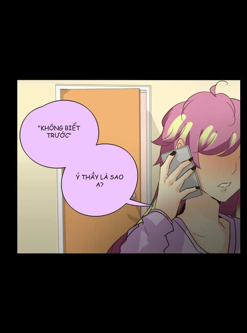 Thế Giới Không Hoàn Hảo - Chương 103 - ảnh 33