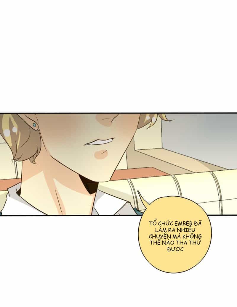 Thế Giới Không Hoàn Hảo - Chương 103 - ảnh 61