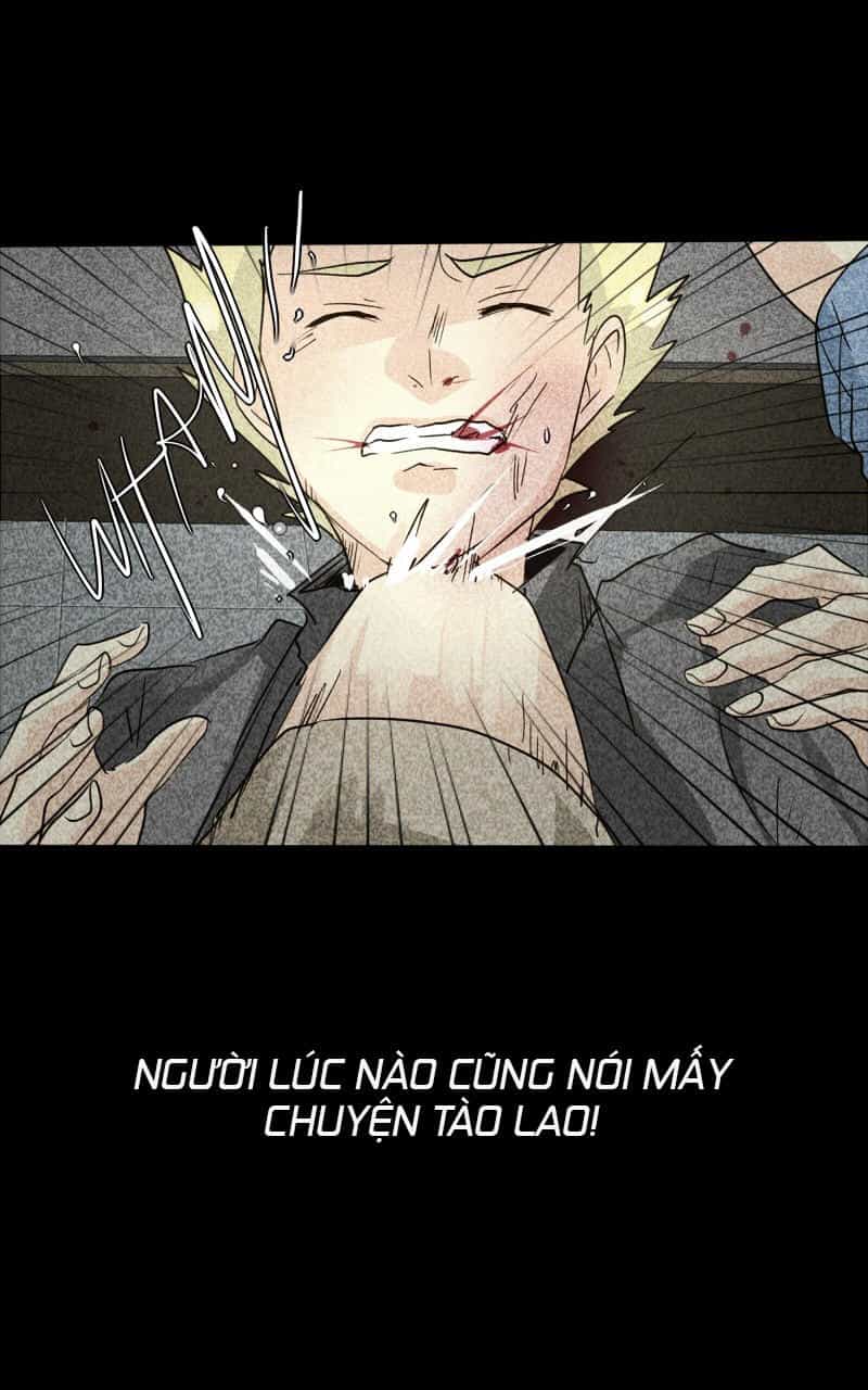 Thế Giới Không Hoàn Hảo - Chương 105 - ảnh 10