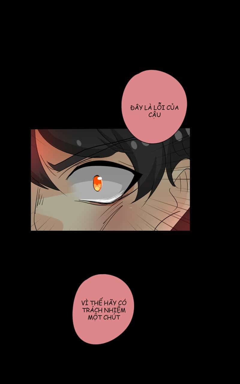 Thế Giới Không Hoàn Hảo - Chương 105 - ảnh 53