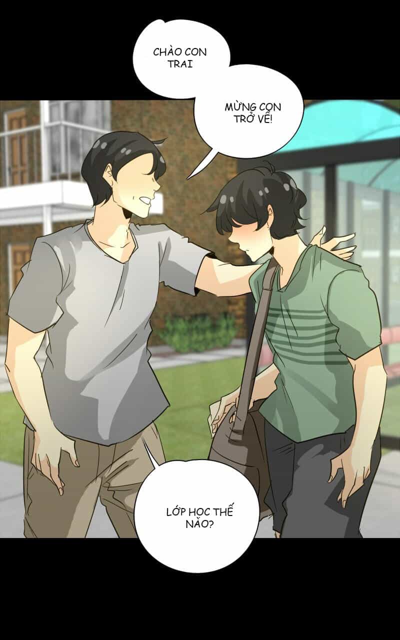 Thế Giới Không Hoàn Hảo - Chương 105 - ảnh 69