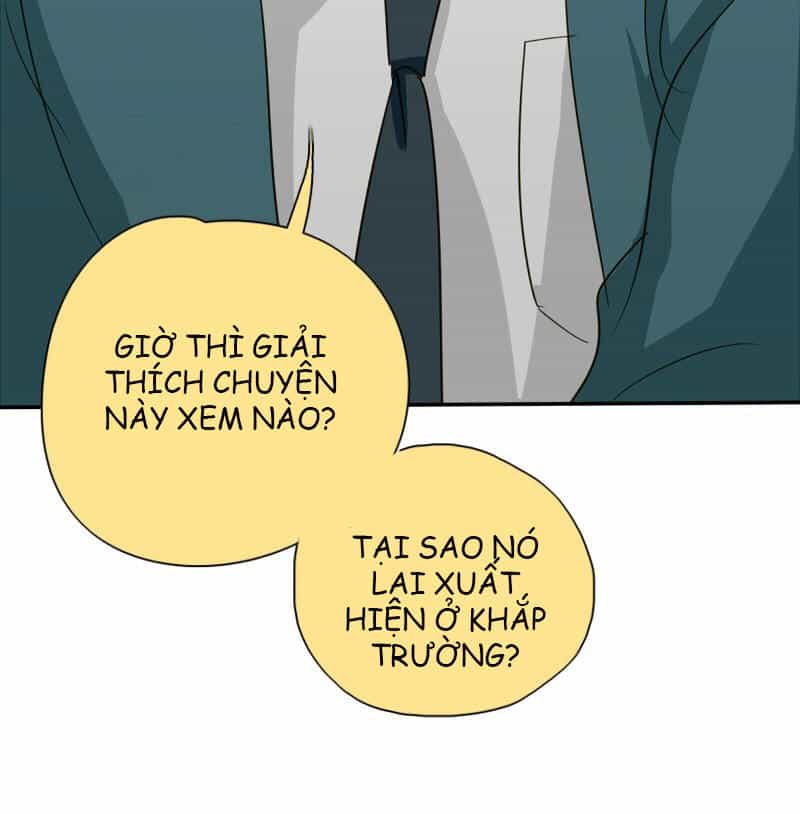 Thế Giới Không Hoàn Hảo - Chương 109 - ảnh 30