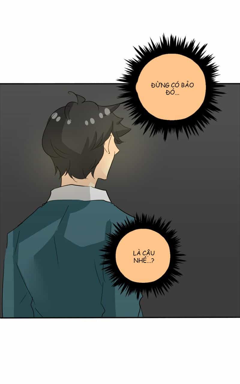 Thế Giới Không Hoàn Hảo - Chương 109 - ảnh 9