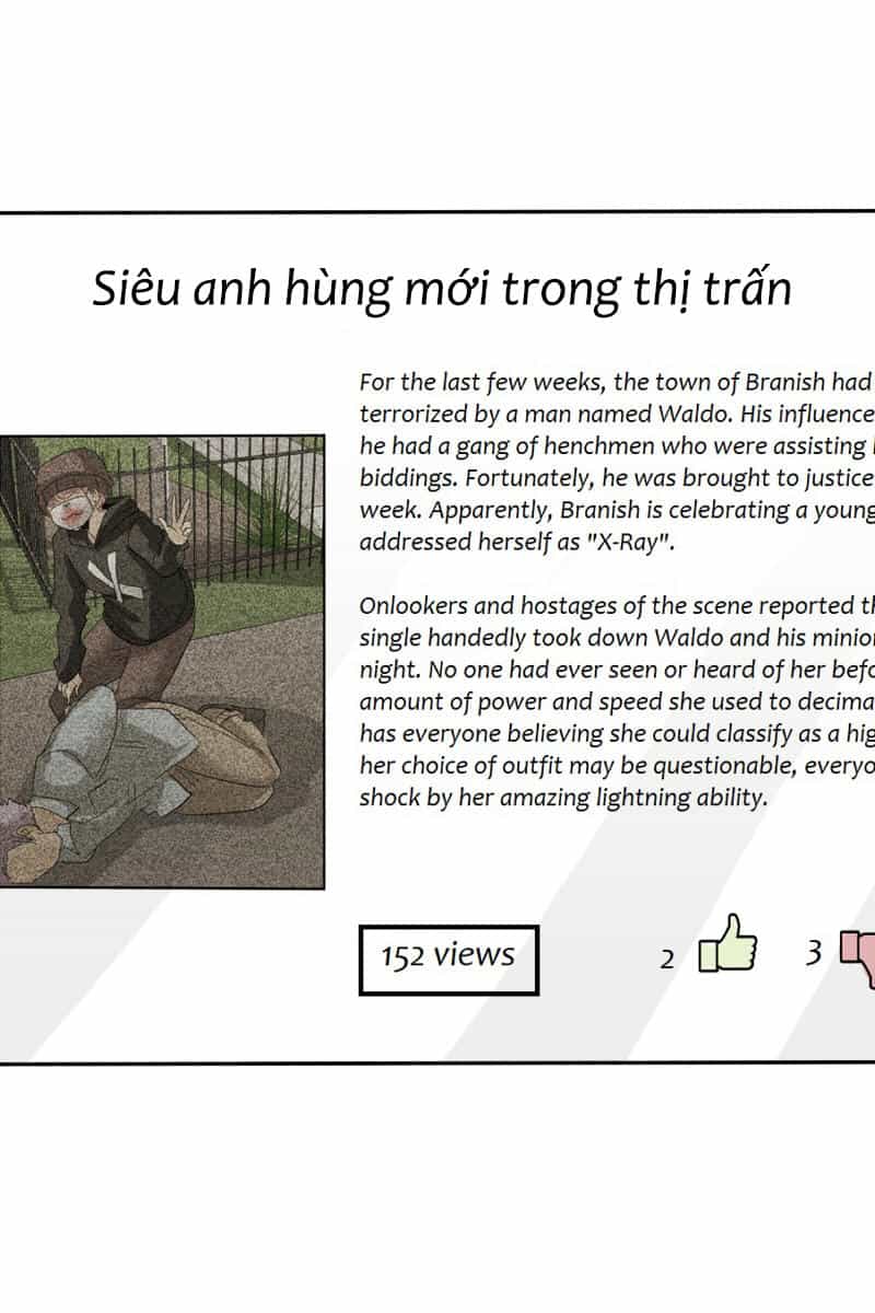 Thế Giới Không Hoàn Hảo - Chương 110 - ảnh 17