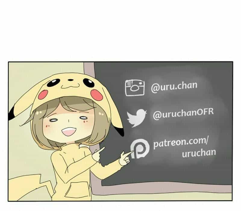 Thế Giới Không Hoàn Hảo - Chương 111 - ảnh 97