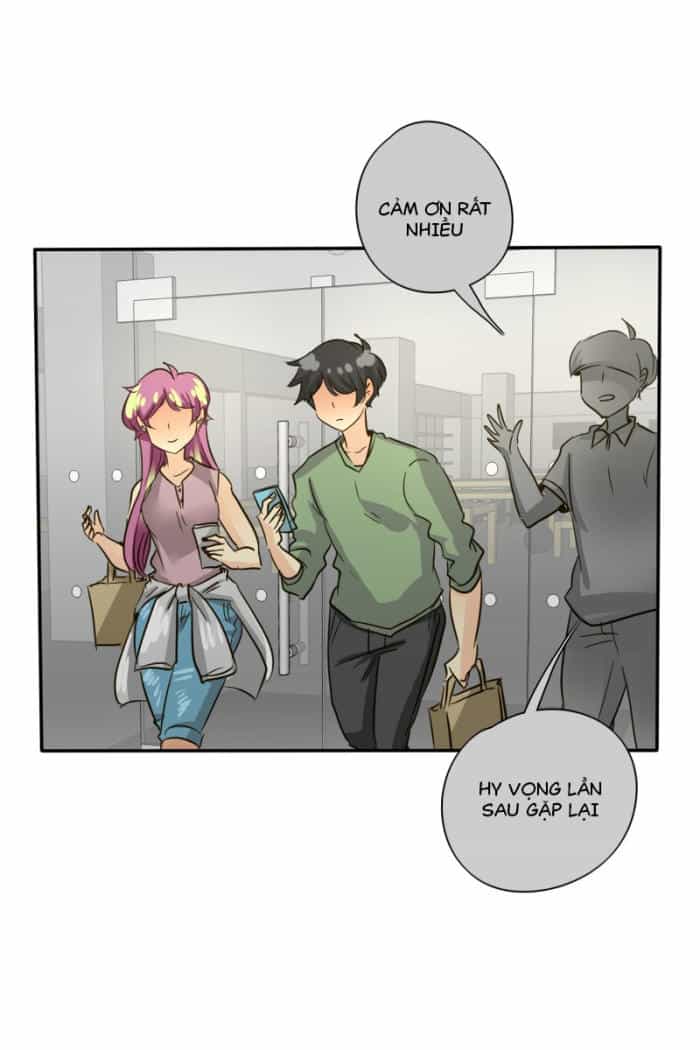 Thế Giới Không Hoàn Hảo - Chương 114 - ảnh 18